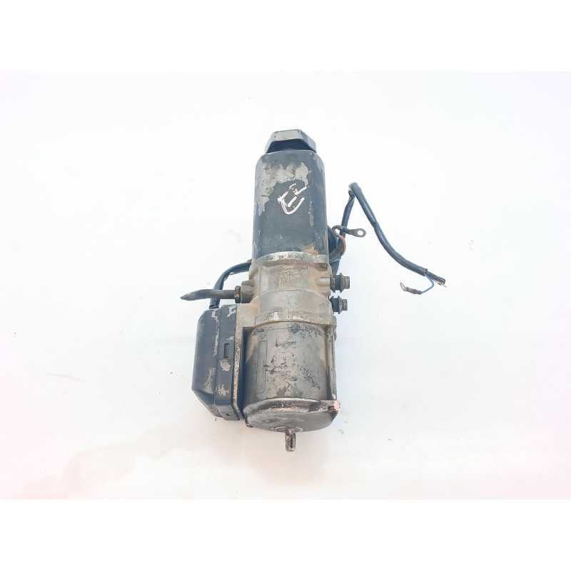 Recambio de bomba direccion para mercedes-benz clase a (w168) a 140 (168.031, 168.131) referencia OEM IAM 1804240721 23100801 - Gris 4