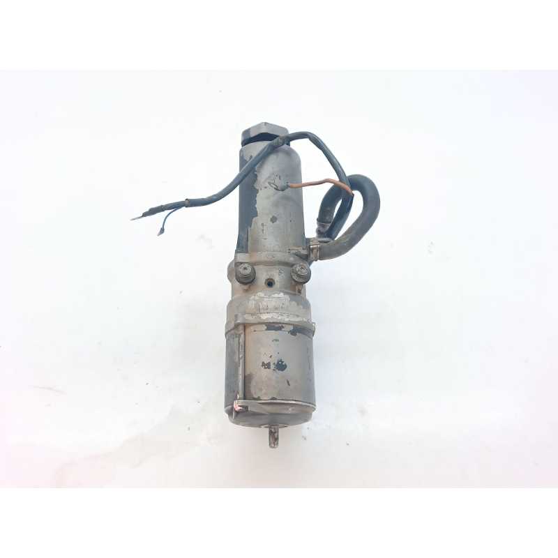 Recambio de bomba direccion para mercedes-benz clase a (w168) a 140 (168.031, 168.131) referencia OEM IAM 1804240721 23100801 - Gris 5
