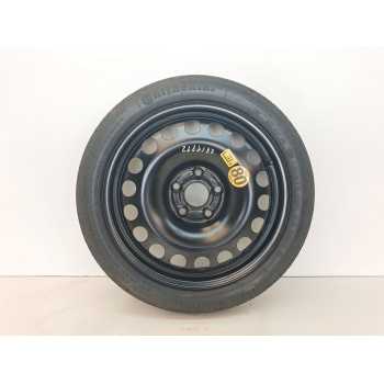 RUEDA DE REPUESTO T11570R1692M 