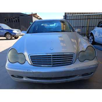 MERCEDES-BENZ CLASE C (W203)