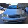 mercedes-benz clase c (w203) del año 2003