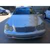mercedes-benz clase c (w203) del año 2003