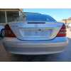 mercedes-benz clase c (w203) del año 2003