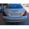 mercedes-benz clase c (w203) del año 2003