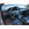 mercedes-benz clase c (w203) del año 2003