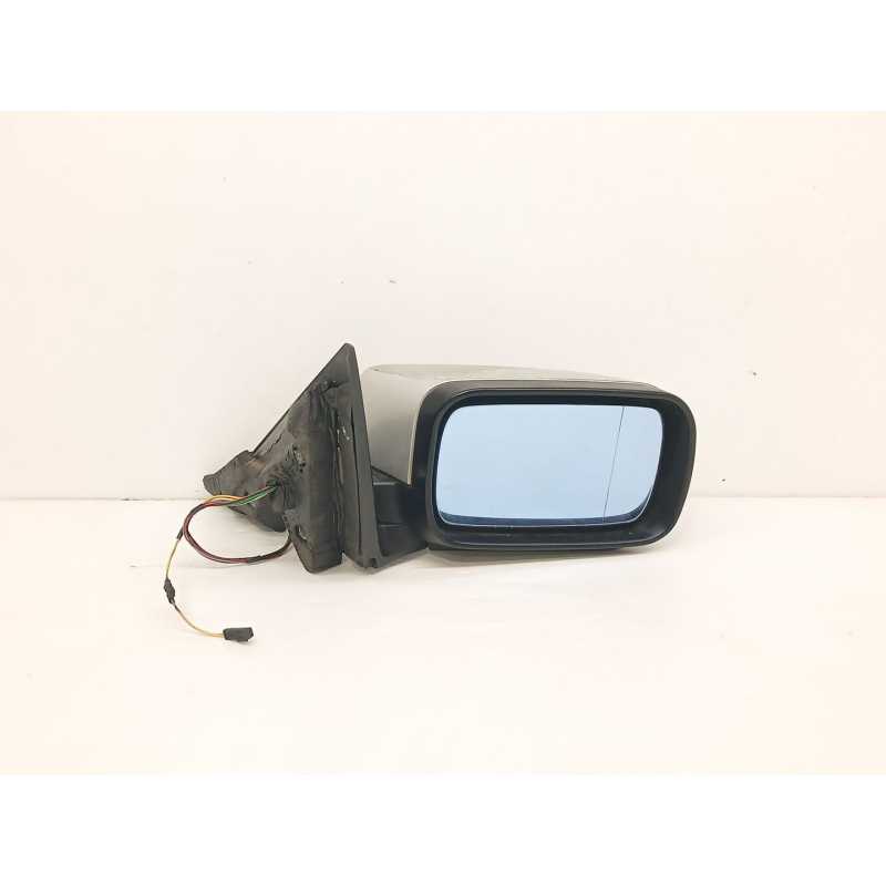 Recambio de retrovisor derecho para bmw serie 3 berlina (e46) 320d referencia OEM IAM   