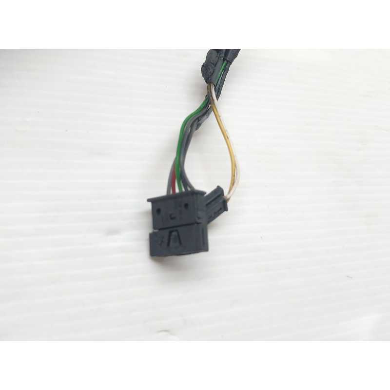 Recambio de retrovisor derecho para bmw serie 3 berlina (e46) 320d referencia OEM IAM 4