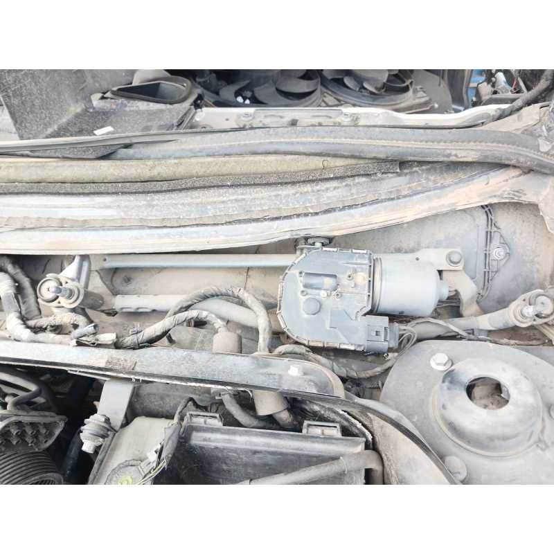 Recambio de motor limpia delantero para audi a3 (8p) 2.0 tdi attraction referencia OEM IAM 039241995 8P01955119E 