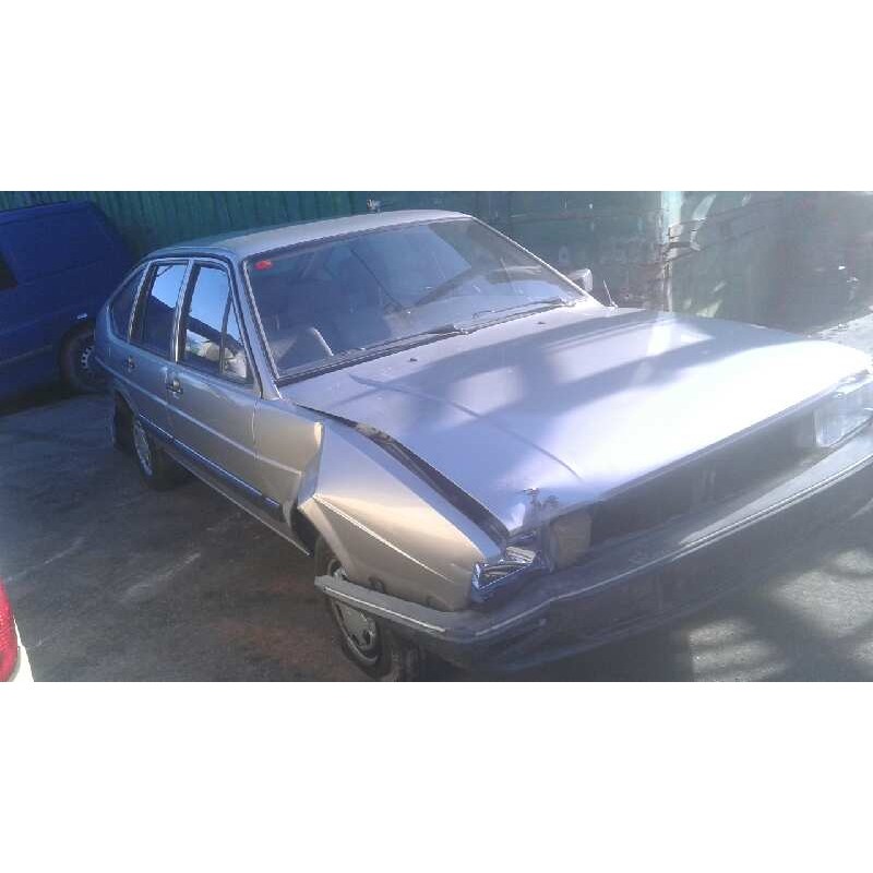 volkswagen passat (321/23/27/31) del año 1988