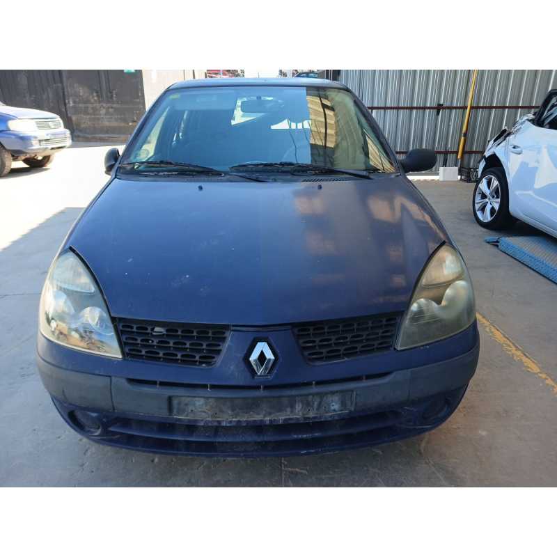 renault clio ii (bb_, cb_) del año 2002