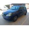 renault clio ii (bb_, cb_) del año 2002