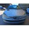 peugeot 206 hatchback (2a/c) del año 2002