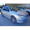 peugeot 206 hatchback (2a/c) del año 2002