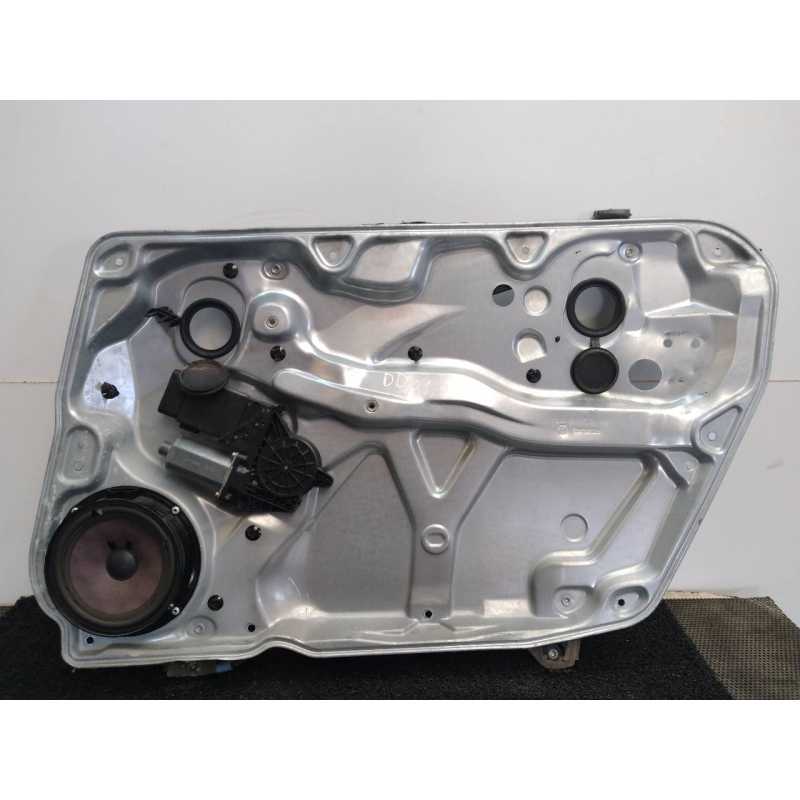 Recambio de elevalunas delantero derecho para volkswagen passat berlina (3b3) comfortline referencia OEM IAM   