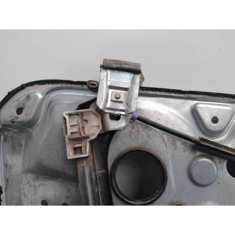 Recambio de elevalunas delantero derecho para volkswagen passat berlina (3b3) comfortline referencia OEM IAM - Azul 2