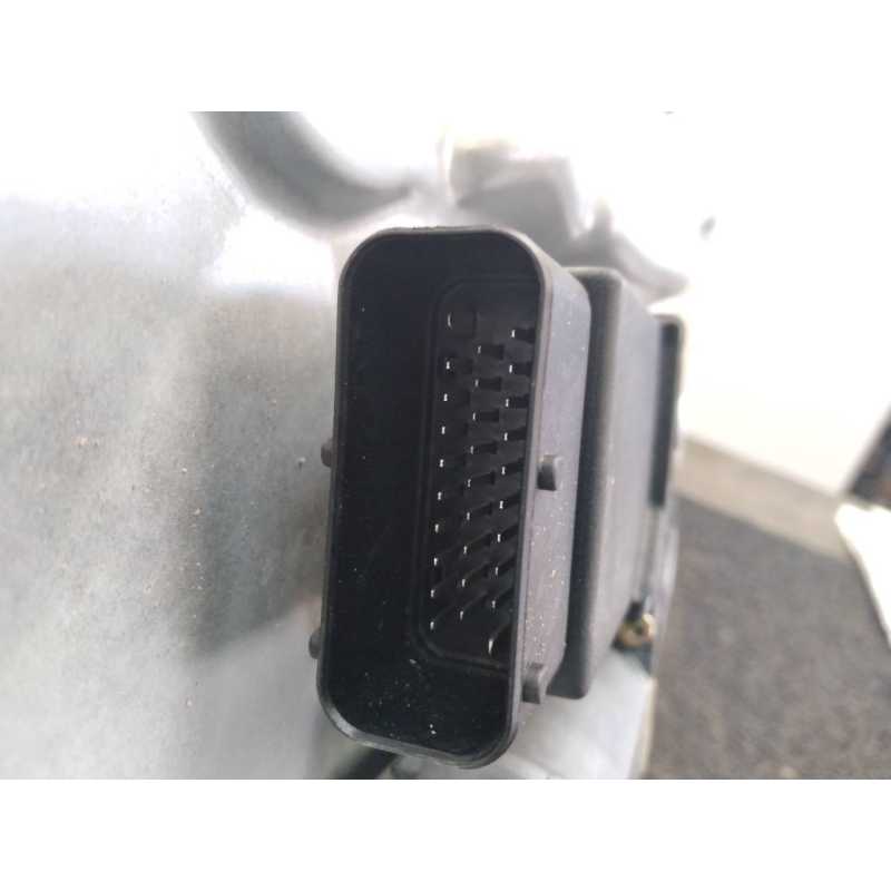 Recambio de elevalunas delantero derecho para volkswagen passat berlina (3b3) comfortline referencia OEM IAM - Azul 5