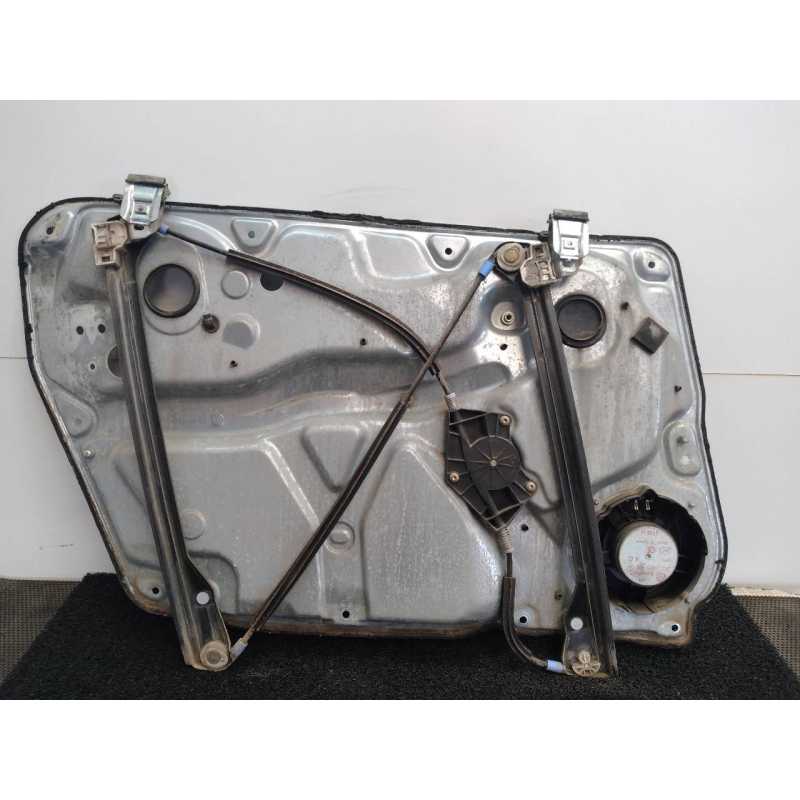 Recambio de elevalunas delantero derecho para volkswagen passat berlina (3b3) comfortline referencia OEM IAM - Azul 6