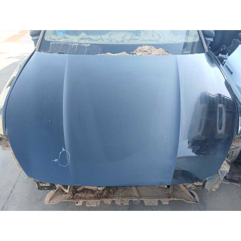 Recambio de capo para seat leon (kl1, klg) 1.5 etsi referencia OEM IAM   