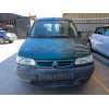 citroën berlingo / berlingo first monospace (mf_, gjk_, gfk_) del año 2002