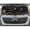 citroën jumper caja cerrada, techo sobreelevado (06.2006 =>) del año 2010