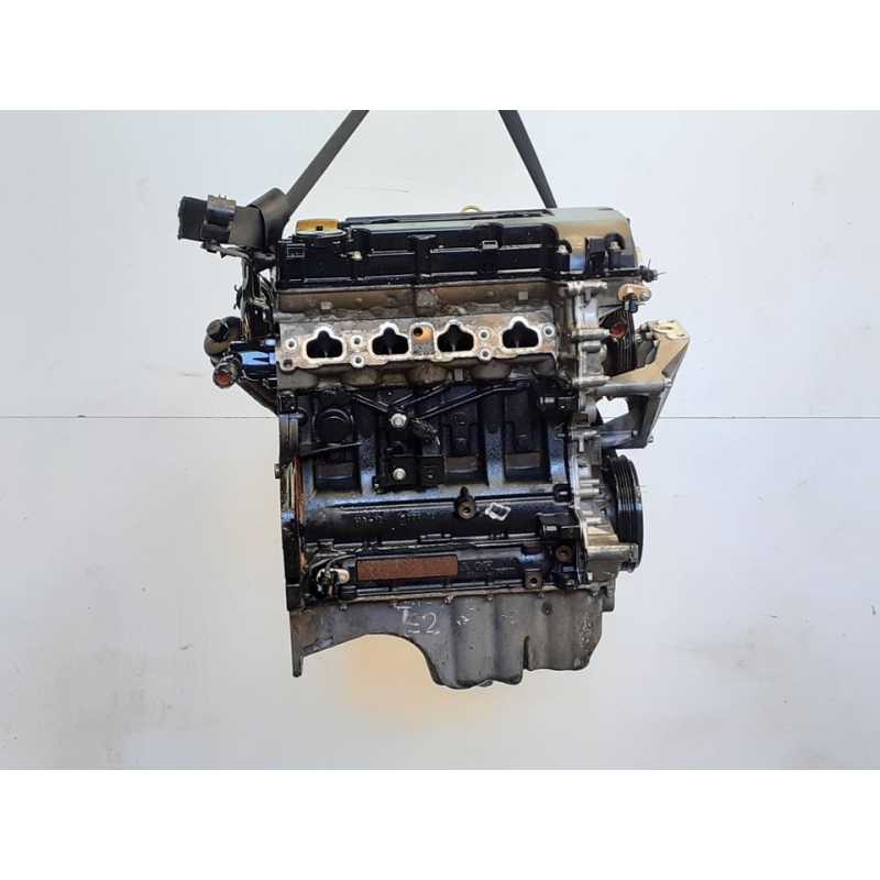 Recambio de motor completo para opel meriva b excellence referencia OEM IAM B14NET  