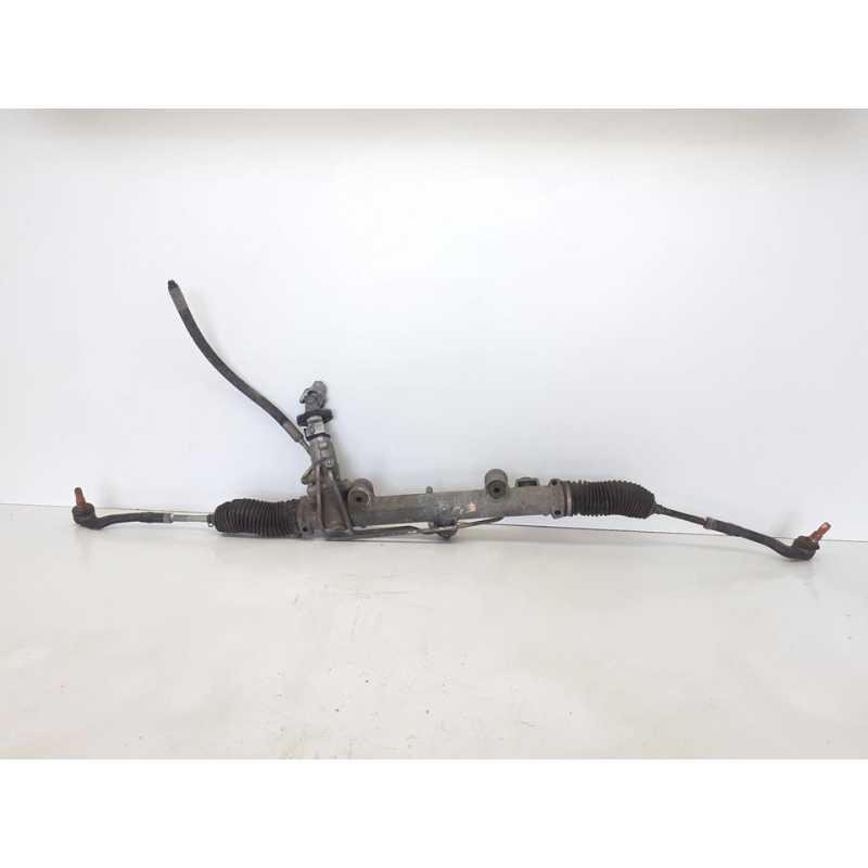 Recambio de cremallera direccion para mercedes-benz clase c (w203) berlina 270 cdi (203.016) referencia OEM IAM 2034601100021770