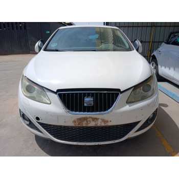 SEAT IBIZA IV (6J5, 6P1)