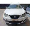seat ibiza iv (6j5, 6p1) del año 2009