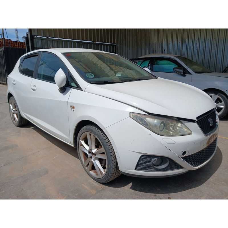 seat ibiza iv (6j5, 6p1) del año 2009