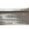 Recambio de llanta para toyota auris active referencia OEM IAM 42611YY250  