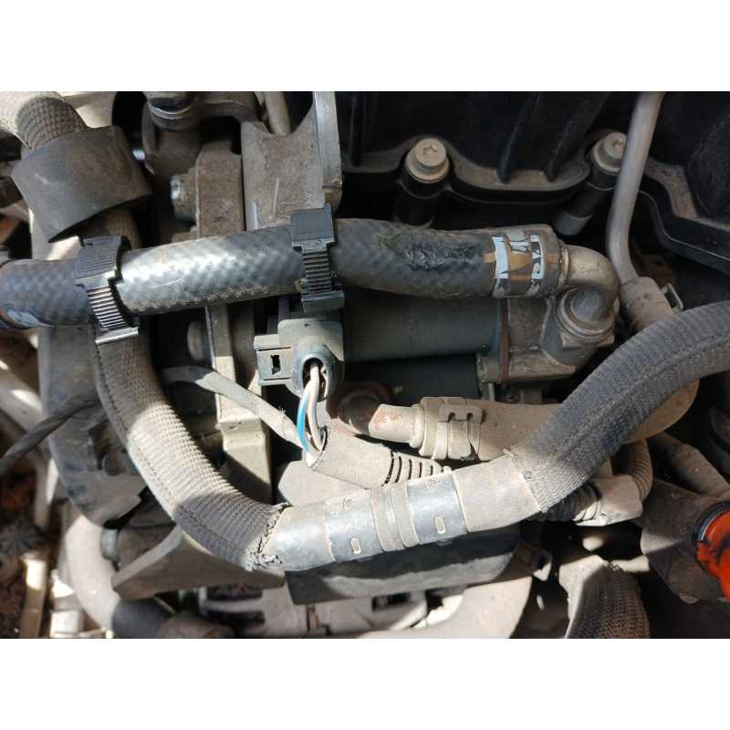 Recambio de bomba inyeccion para seat ibiza iv (6j5, 6p1) 1.6 tdi referencia OEM IAM   