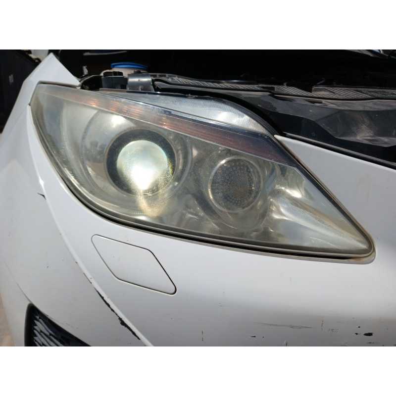 Recambio de faro derecho para seat ibiza iv (6j5, 6p1) 1.6 tdi referencia OEM IAM   