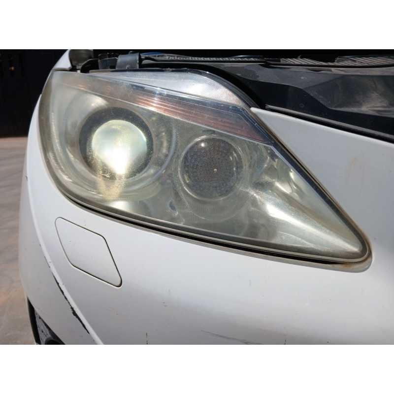 Recambio de faro derecho para seat ibiza iv (6j5, 6p1) 1.6 tdi referencia OEM IAM - Blanco 2
