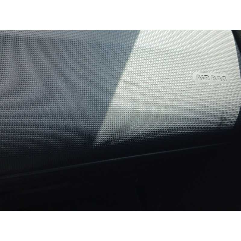 Recambio de kit airbag para seat ibiza iv (6j5, 6p1) 1.6 tdi referencia OEM IAM - Blanco 5