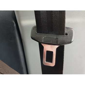 CINTURON SEGURIDAD DELANTERO IZQUIERDO 