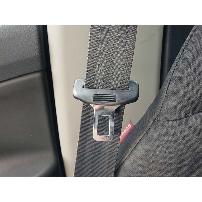 Recambio de cinturon seguridad delantero derecho para seat ibiza iv (6j5, 6p1) 1.6 tdi referencia OEM IAM   
