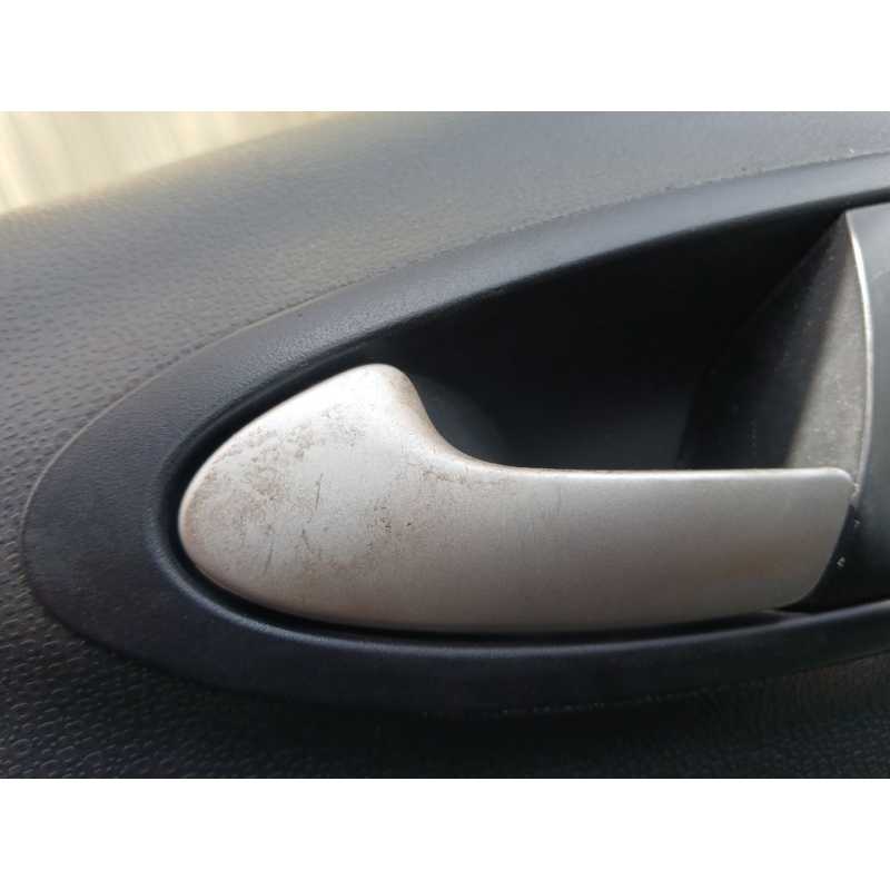 Recambio de maneta interior delantera izquierda para seat ibiza iv (6j5, 6p1) 1.6 tdi referencia OEM IAM   