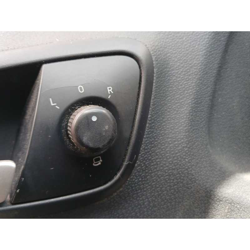 Recambio de mando retrovisor para seat ibiza iv (6j5, 6p1) 1.6 tdi referencia OEM IAM   