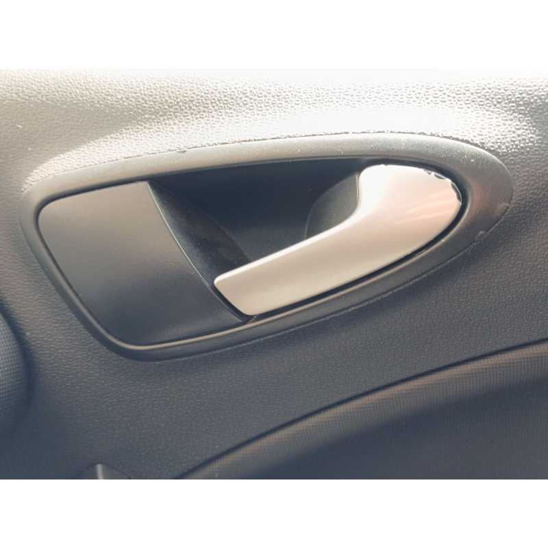 Recambio de maneta interior delantera derecha para seat ibiza iv (6j5, 6p1) 1.6 tdi referencia OEM IAM   