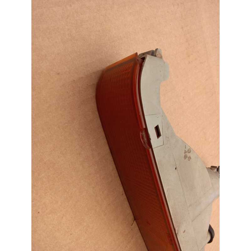 Recambio de piloto delantero izquierdo para nissan vanette cargo (hc23) familiar (5 asientos) referencia OEM IAM - Blanco 5