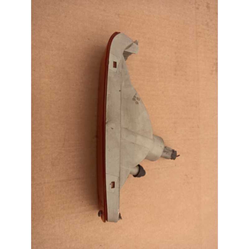 Recambio de piloto delantero izquierdo para nissan vanette cargo (hc23) familiar (5 asientos) referencia OEM IAM - Blanco 6