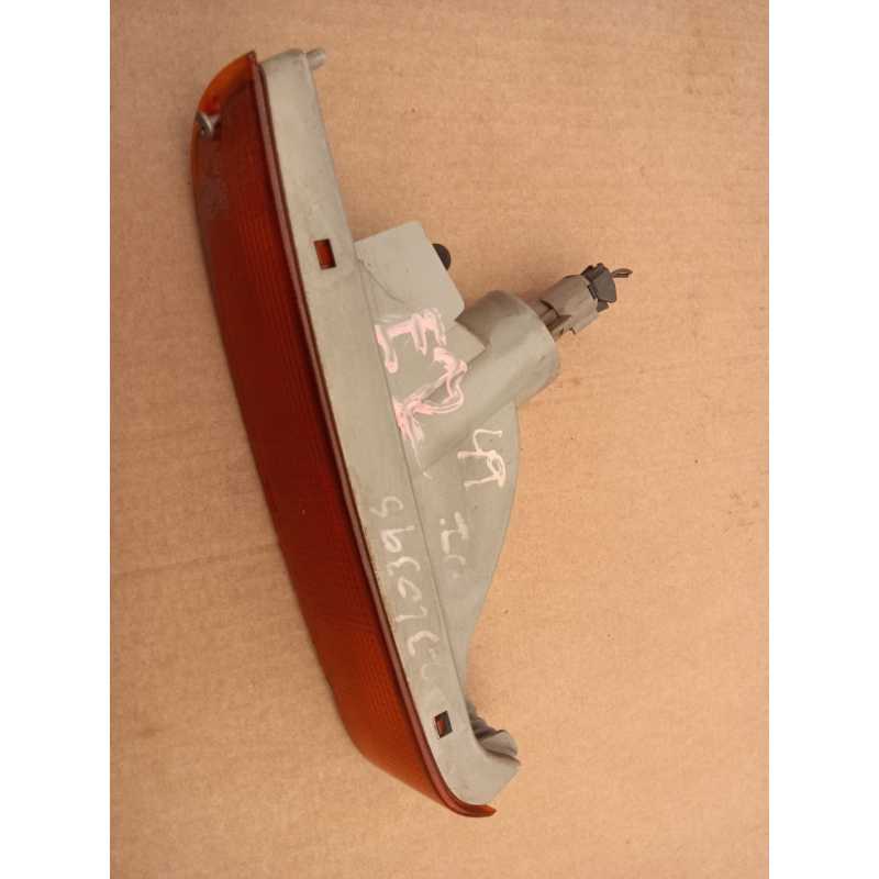 Recambio de piloto delantero izquierdo para nissan vanette cargo (hc23) familiar (5 asientos) referencia OEM IAM - Blanco 7