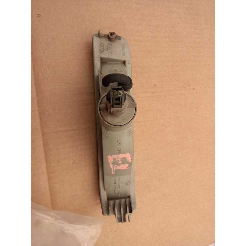 Recambio de piloto delantero izquierdo para nissan vanette cargo (hc23) familiar (5 asientos) referencia OEM IAM - Blanco 8