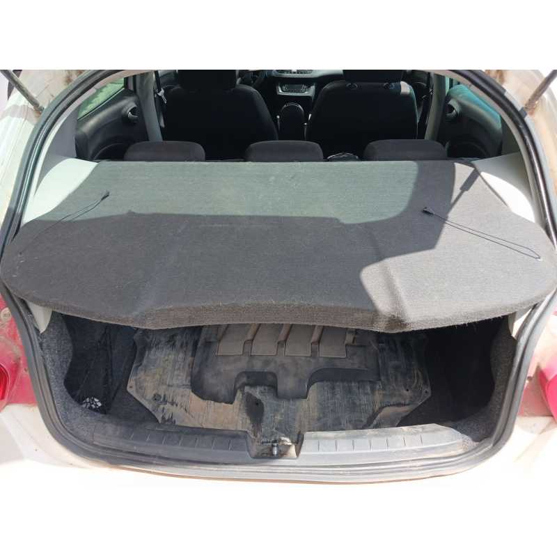 Recambio de bandeja trasera para seat ibiza iv (6j5, 6p1) 1.6 tdi referencia OEM IAM   