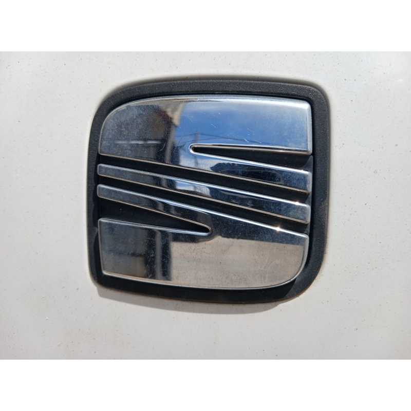 Recambio de maneta exterior porton para seat ibiza iv (6j5, 6p1) 1.6 tdi referencia OEM IAM   