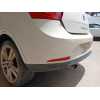 Recambio de paragolpes trasero para seat ibiza iv (6j5, 6p1) 1.6 tdi referencia OEM IAM   