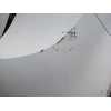 Recambio de paragolpes trasero para seat ibiza iv (6j5, 6p1) 1.6 tdi referencia OEM IAM   