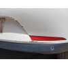 Recambio de paragolpes trasero para seat ibiza iv (6j5, 6p1) 1.6 tdi referencia OEM IAM   