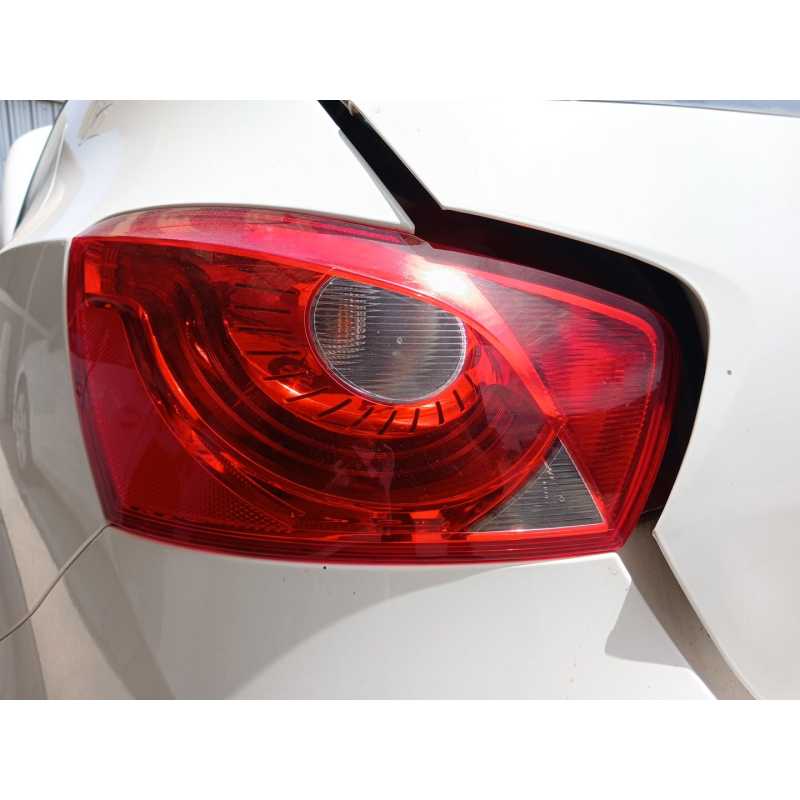 Recambio de piloto trasero izquierdo para seat ibiza iv (6j5, 6p1) 1.6 tdi referencia OEM IAM   