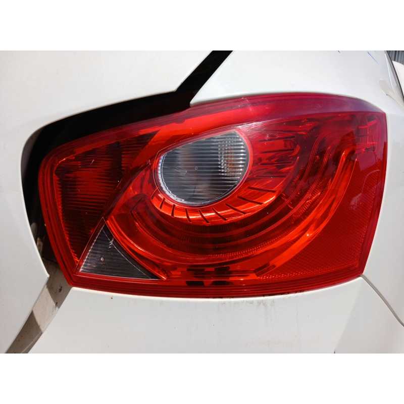 Recambio de piloto trasero derecho para seat ibiza iv (6j5, 6p1) 1.6 tdi referencia OEM IAM   